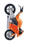 KTM RC8 2004 A4 Photo Print
