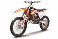 KTM SX F 450 14509 3 Car A4 Photo Print