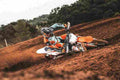 KTM SX F 450 14509 7 Car A4 Photo Print
