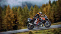 KTM Super Duke 1290 14508 1 Car A4 Photo Print
