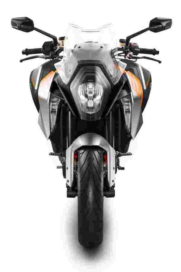 KTM Super Duke 1290 14508 21 Car A4 Photo Print