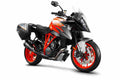 KTM Super Duke 1290 14508 24 Car A4 Photo Print