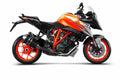 KTM Super Duke 1290 14508 28 Car A4 Photo Print