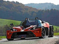 KTM X Bow GT 5760 17 Car A4 Photo Print
