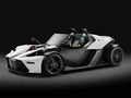 KTM X Bow GT 5760 18 Car A4 Photo Print