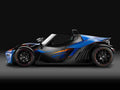 KTM X Bow GT 5760 19 Car A4 Photo Print
