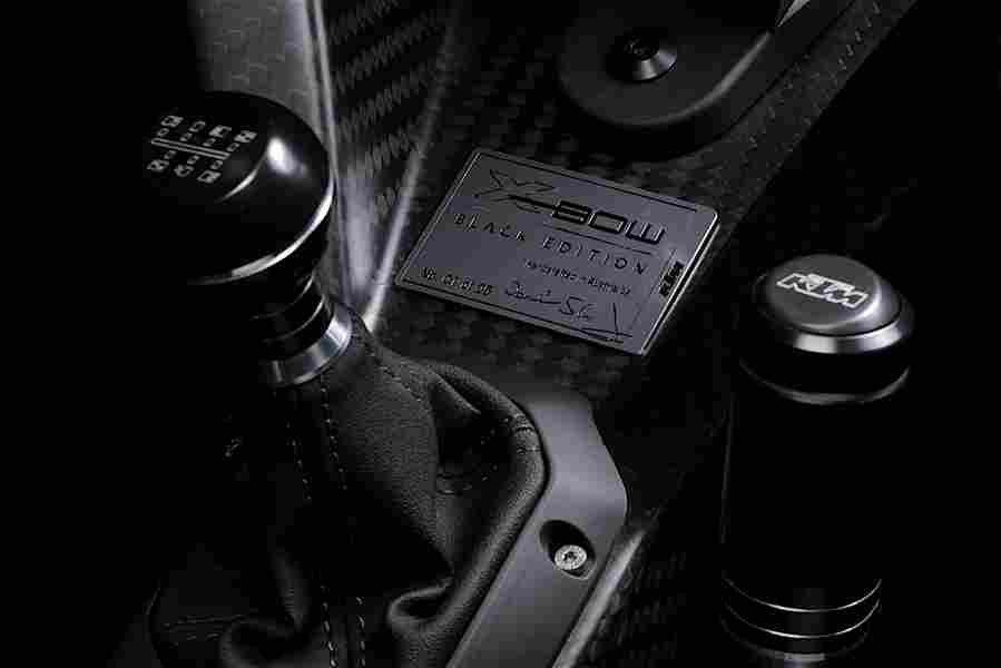 KTM X Bow GT 5760 2 Car A4 Photo Print