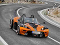 KTM X Bow GT 5760 20 Car A4 Photo Print