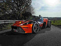 KTM X Bow GT 5760 22 Car A4 Photo Print