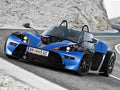 KTM X Bow GT 5760 23 Car A4 Photo Print