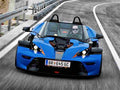 KTM X Bow GT 5760 24 Car A4 Photo Print