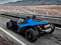 KTM X Bow GT 5760 26 Car A4 Photo Print
