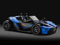 KTM X Bow GT 5760 28 Car A4 Photo Print