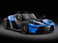KTM X Bow GT 5760 29 Car A4 Photo Print