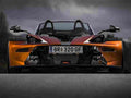 KTM X Bow GT 5760 3 Car A4 Photo Print