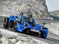 KTM X Bow GT 5760 31 Car A4 Photo Print