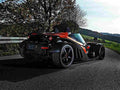KTM X Bow GT 5760 5 Car A4 Photo Print