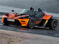 KTM X Bow GT 5760 6 Car A4 Photo Print