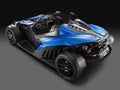 KTM X Bow GT 5760 7 Car A4 Photo Print