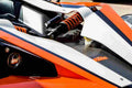 KTM X Bow R 5758 12 Car A4 Photo Print