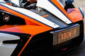 KTM X Bow R 5758 13 Car A4 Photo Print
