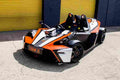 KTM X Bow R 5758 15 Car A4 Photo Print
