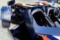 KTM X Bow R 5758 16 Car A4 Photo Print