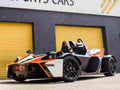 KTM X Bow R 5758 18 Car A4 Photo Print