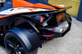 KTM X Bow R 5758 19 Car A4 Photo Print