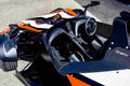KTM X Bow R 5758 20 Car A4 Photo Print