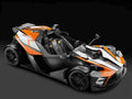 KTM X Bow R 5758 5 Car A4 Photo Print