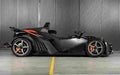 KTM X Bow RR 5759 1 Car A4 Photo Print