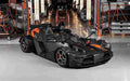 KTM X Bow RR 5759 4 Car A4 Photo Print