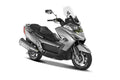 KYMCO Myroad 700i 8795 3 Car A4 Photo Print