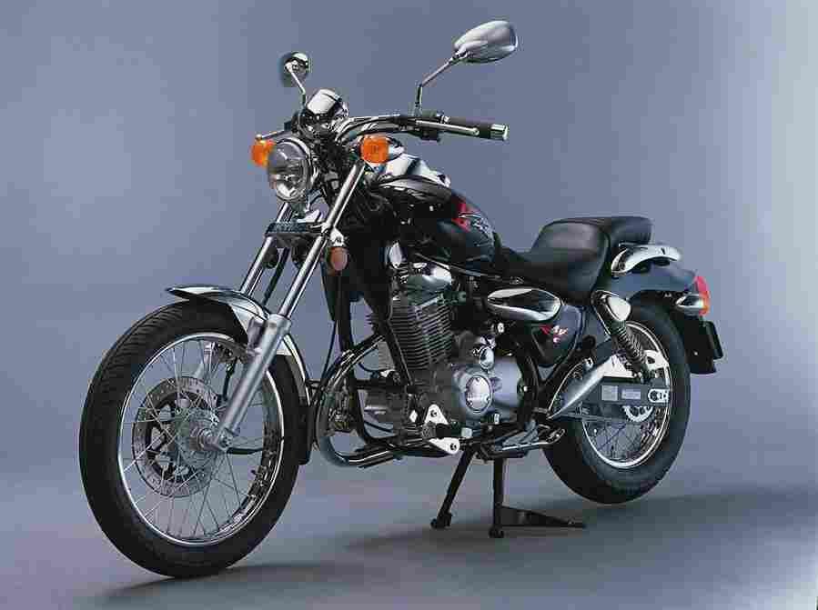 KYMCO Zing 125 8796 1 Car A4 Photo Print