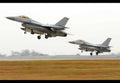 Kai Kf16 Fighting Falcon Multirole Aircraft South Korea 7 A4 Photo Print