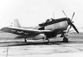 Kaiser Fleetwings Xbtk Dive Bomber A4 Photo Print