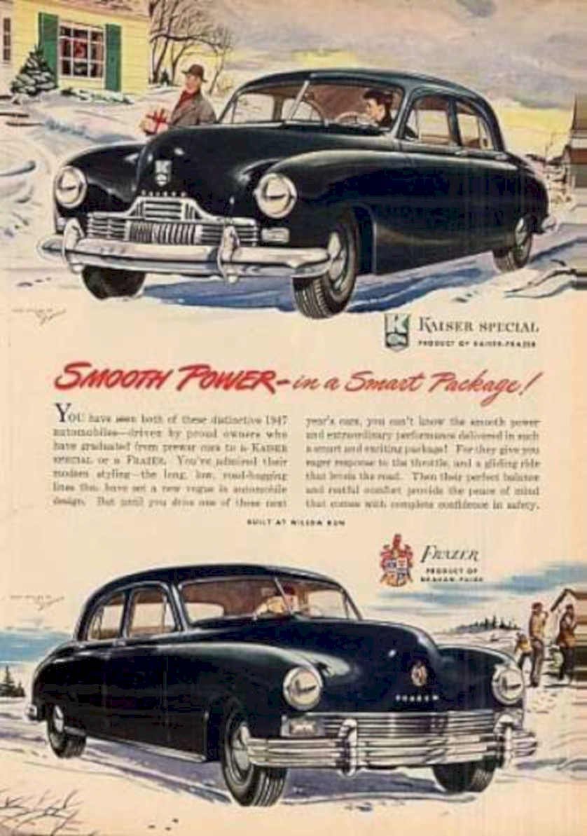 Kaiser Special Snow Vintage Retro Advert Ads A4 Photo Print