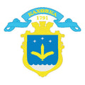 Kakhovka City Coat Of Arms N6454 A4 Photo Print
