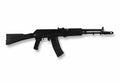 Kalashnikov Ak107 A4 Photo Print