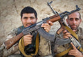 Kalashnikov Ak47 4 A4 Photo Print