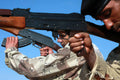Kalashnikov Ak47 9 A4 Photo Print