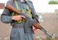 Kalashnikov Ak47 A4 Photo Print