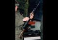 Kalashnikov Ak74 M1974 3 A4 Photo Print