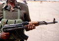Kalashnikov Akms 6 A4 Photo Print