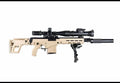 Kalashnikov Svk Sniper Rifle Russia A4 Photo Print