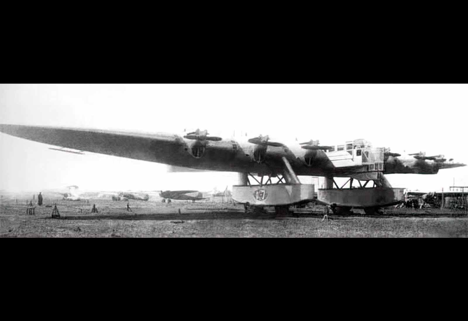 Kalinin K7 A4 Photo Print