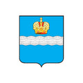 Kaluga City Coat Of Arms N313 A4 Photo Print