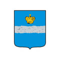 Kaluga1777 City Coat Of Arms N2496 A4 Photo Print