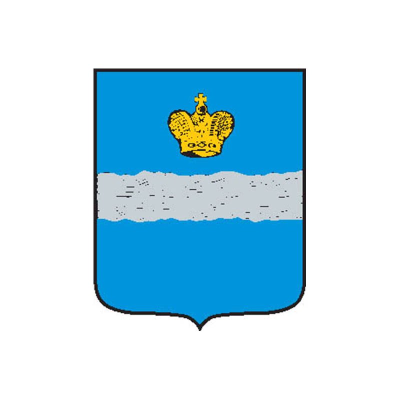 Kaluga1777 City Coat Of Arms N2496 A4 Photo Print